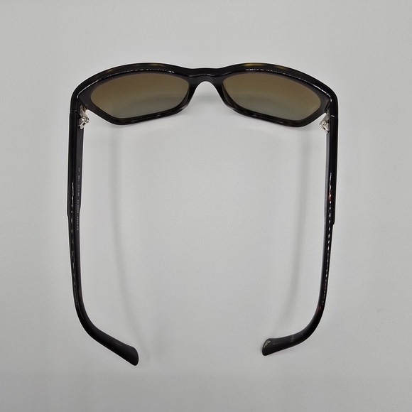 Emporio Armani EA4004 5026/T5 Sunglasses Tortoise Brown 56 17-140, Frames Only - Picture 16 of 16